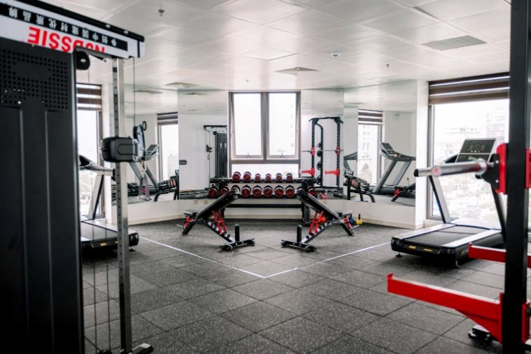 Madelise Residences Hotel & Apartment Hải Phòng